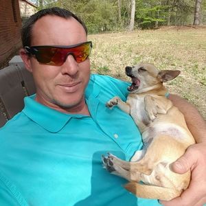 Meet your Posher, Jerry